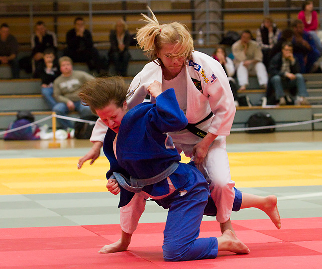 29.3.2008 - (Judon SM-kisat 2008)