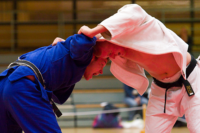 29.3.2008 - (Judon SM-kisat 2008)