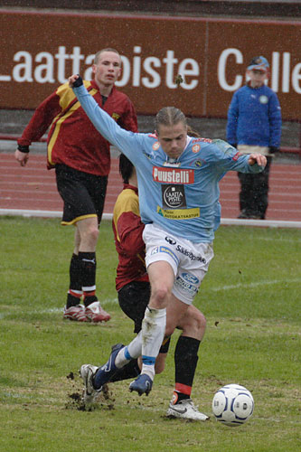 5.5.2007 - (FC PoPa-KOO-VEE)