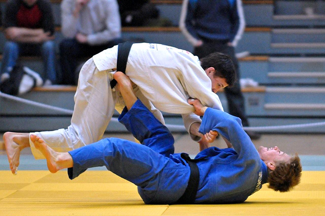 30.3.2008 (Judon SM 2008)