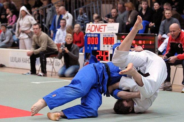 30.3.2008 (Judon SM 2008)