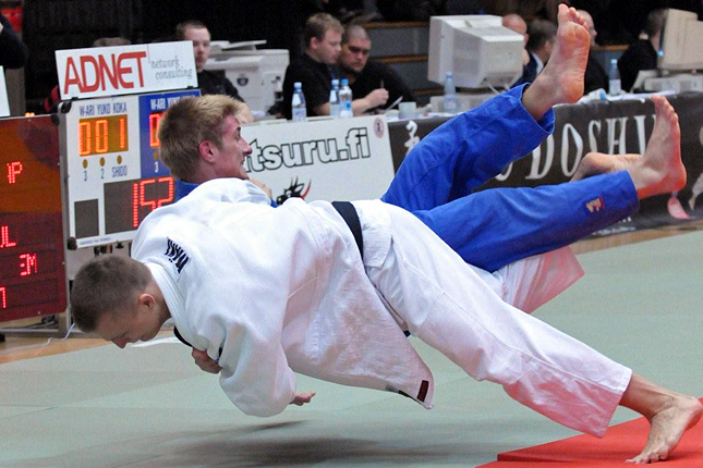 30.3.2008 (Judon SM 2008)