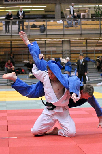 30.3.2008 (Judon SM 2008)