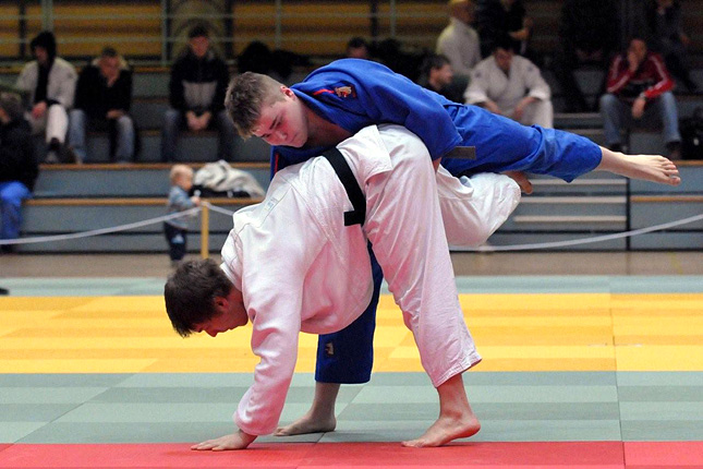 30.3.2008 (Judon SM 2008)