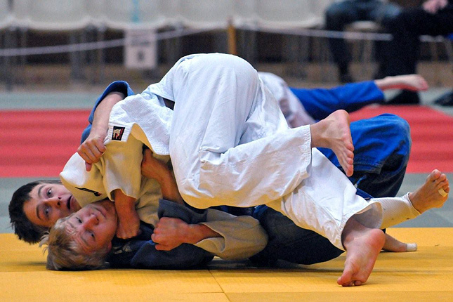 30.3.2008 (Judon SM 2008)