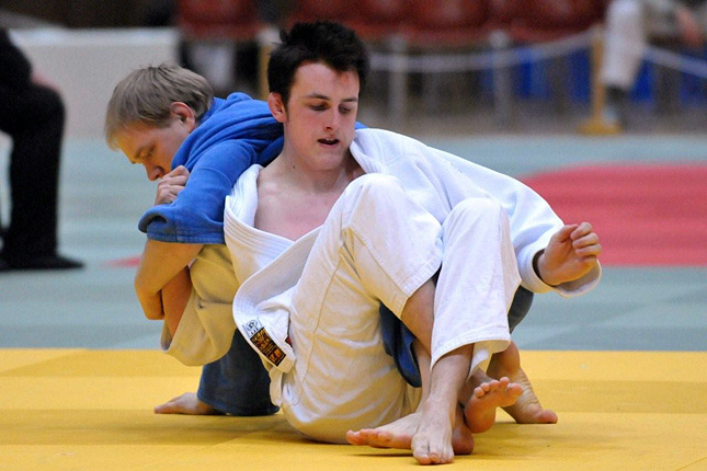 30.3.2008 (Judon SM 2008)