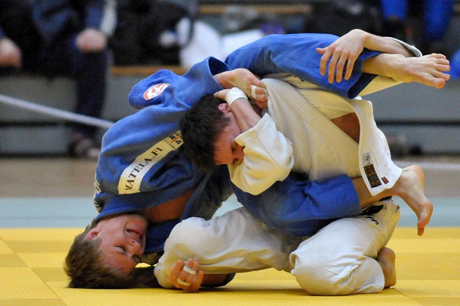 30.3.2008 (Judon SM 2008)