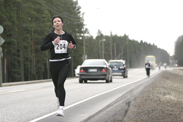 12.4.2008 - (Karhuviesti 08)