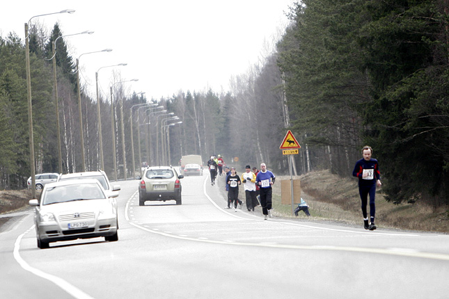 12.4.2008 - (Karhuviesti 08)