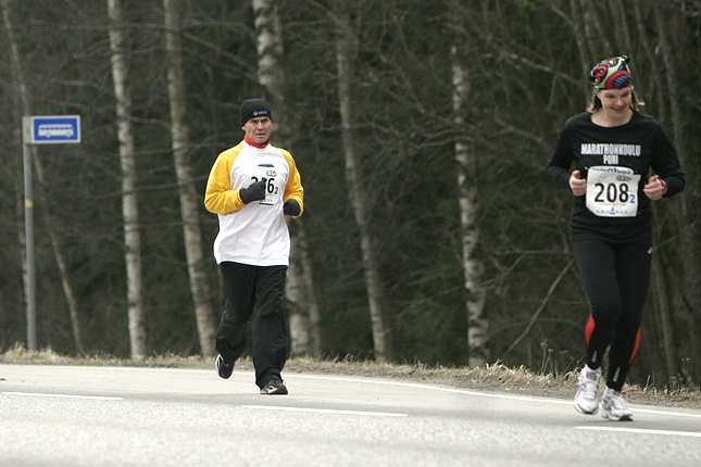 12.4.2008 - (Karhuviesti 08)