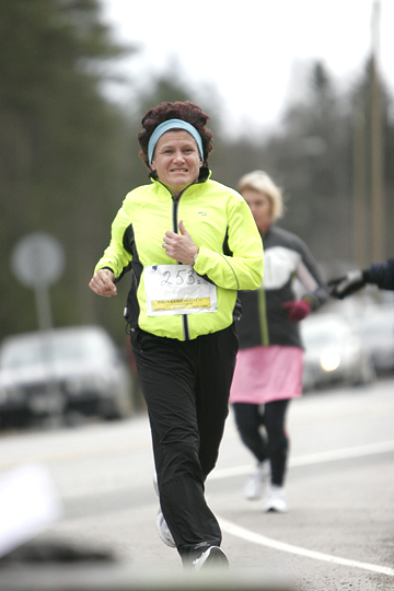 12.4.2008 - (Karhuviesti 08)