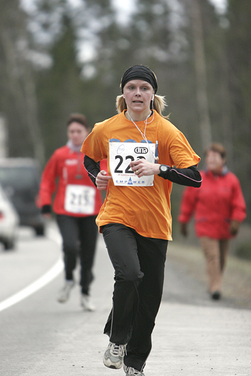 12.4.2008 - (Karhuviesti 08)