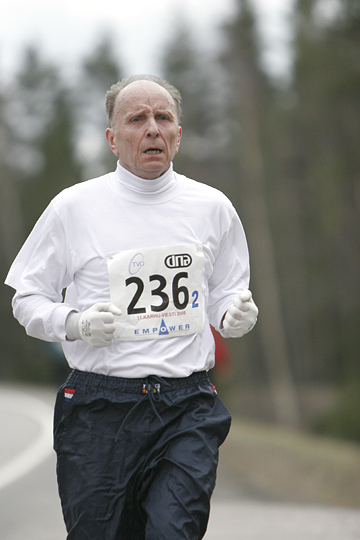 12.4.2008 - (Karhuviesti 08)