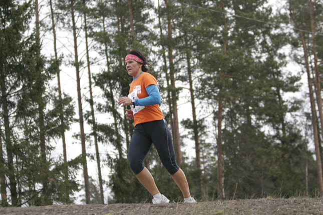 12.4.2008 - (Karhuviesti 08)