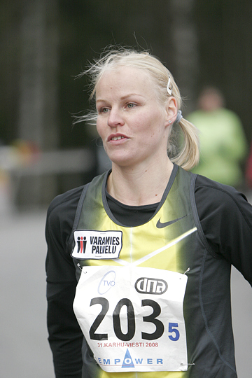 12.4.2008 - (Karhuviesti 08)