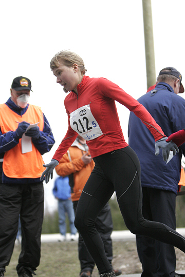 12.4.2008 - (Karhuviesti 08)