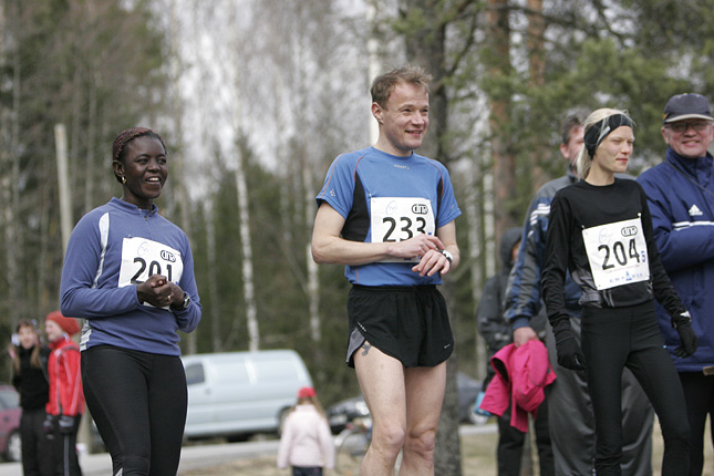 12.4.2008 - (Karhuviesti 08)