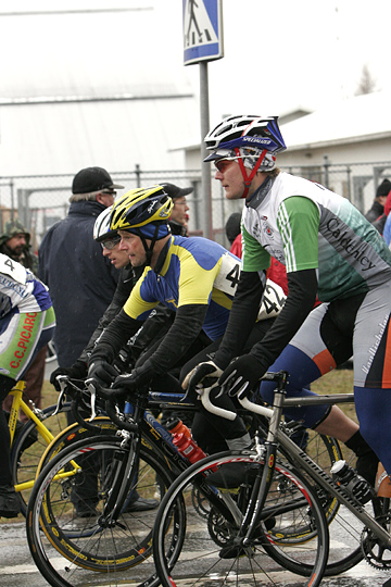 13.4.2008 - (Lattomeri-ajot)