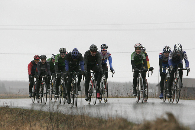 13.4.2008 - (Lattomeri-ajot)