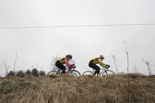 13.4.2008 - (Lattomeri-ajot)