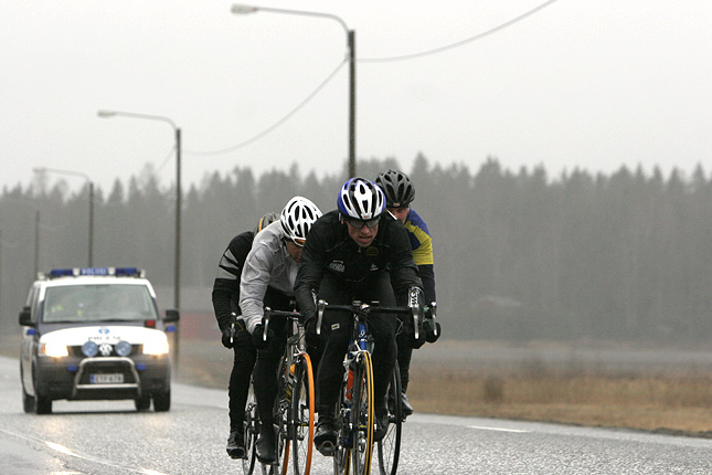 13.4.2008 - (Lattomeri-ajot)