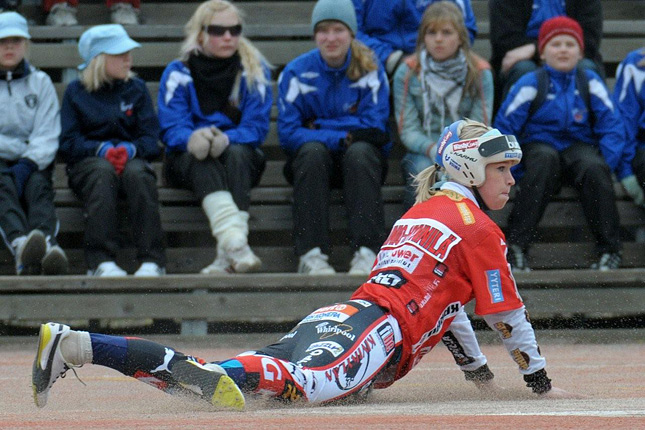 27.4.2008 - (Rauma-Pesäkarhut)