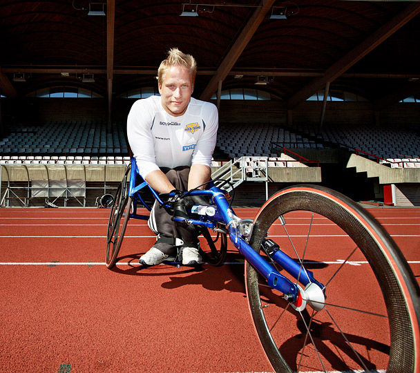 18.7.2006 - Leo-Pekka Tähti