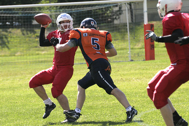 24.5.2008 - (Bears-Steelers)