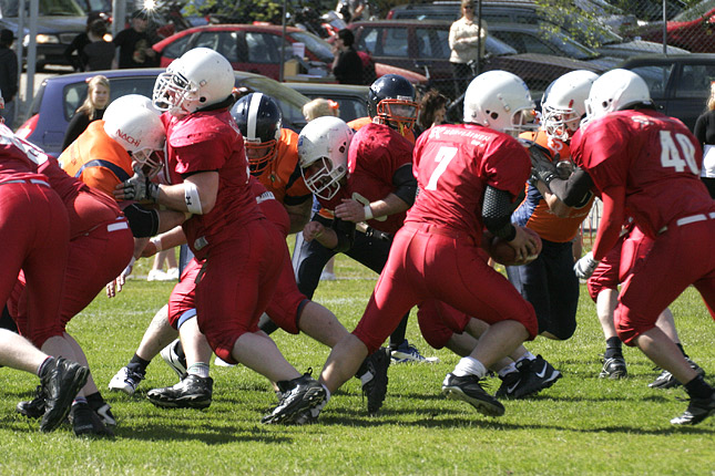 24.5.2008 - (Bears-Steelers)