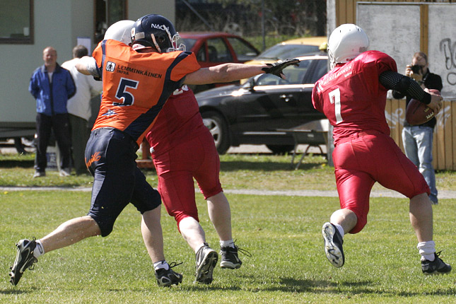 24.5.2008 - (Bears-Steelers)