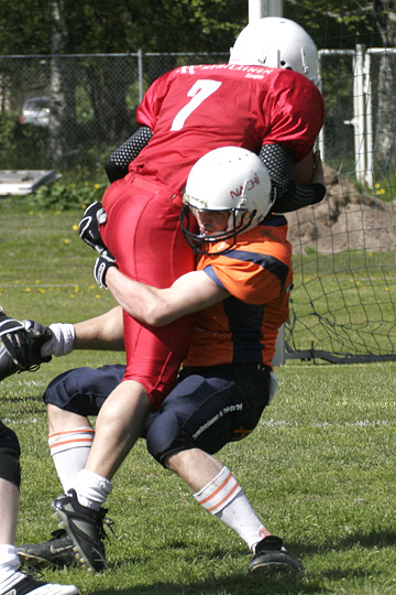 24.5.2008 - (Bears-Steelers)