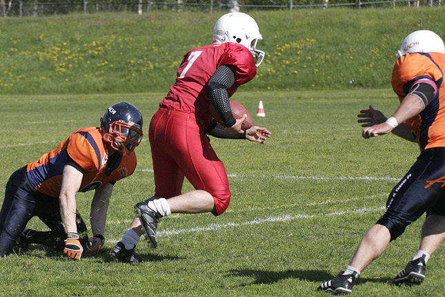 24.5.2008 - (Bears-Steelers)