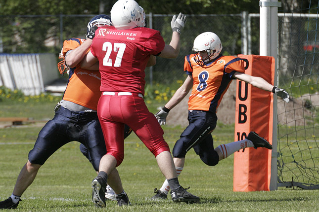 24.5.2008 - (Bears-Steelers)