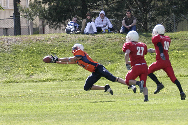 24.5.2008 - (Bears-Steelers)