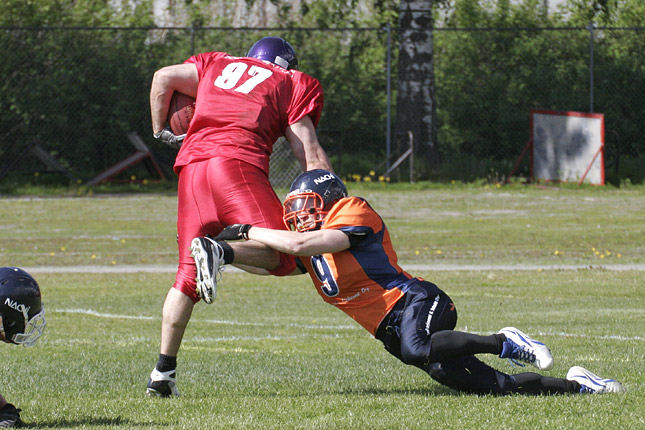 24.5.2008 - (Bears-Steelers)