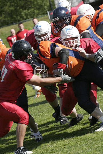 24.5.2008 - (Bears-Steelers)