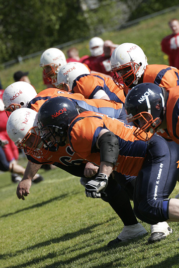 24.5.2008 - (Bears-Steelers)