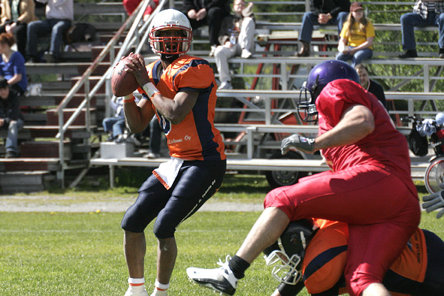 24.5.2008 - (Bears-Steelers)