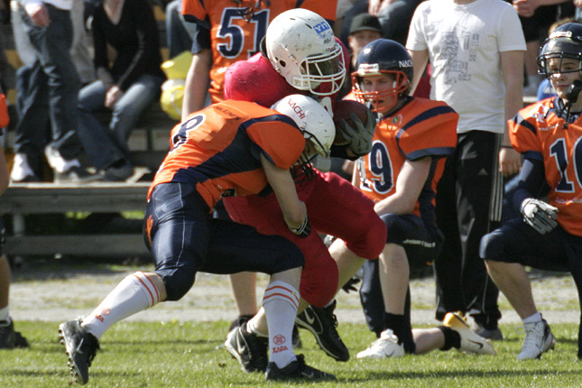 24.5.2008 - (Bears-Steelers)