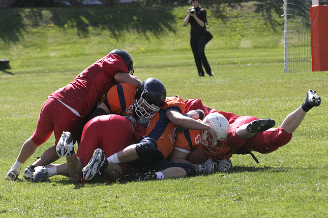 24.5.2008 - (Bears-Steelers)