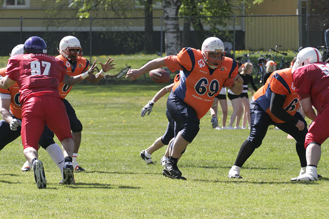 24.5.2008 - (Bears-Steelers)