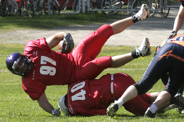 24.5.2008 - (Bears-Steelers)