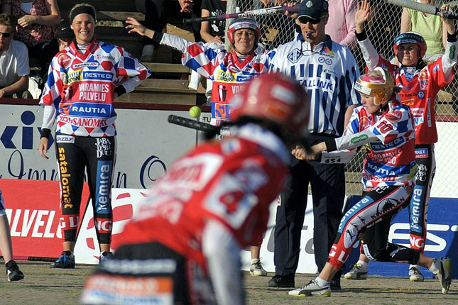 3.6.2008 - (Pesäkarhut-Petojussit)