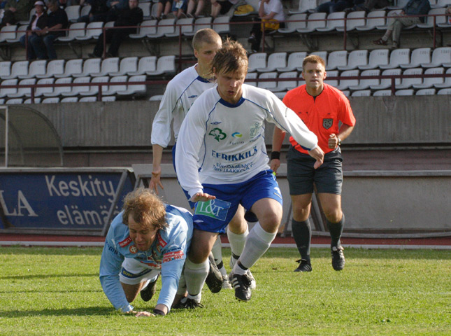 8.6.2008 - (FC PoPa-FJK)