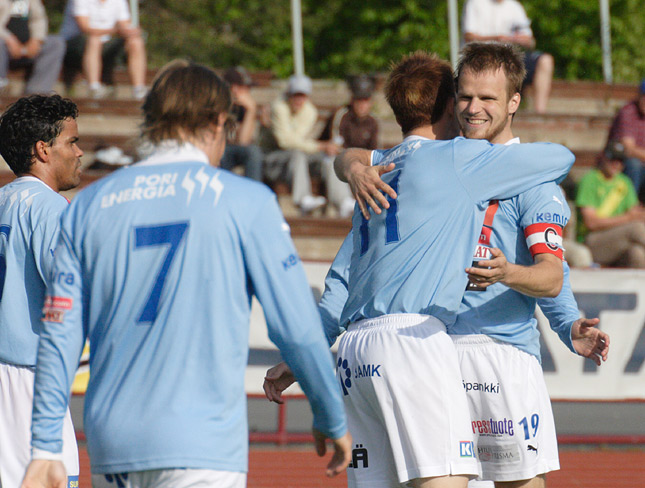 8.6.2008 - (FC PoPa-FJK)