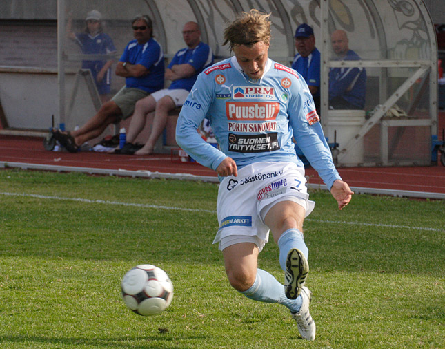 8.6.2008 - (FC PoPa-FJK)