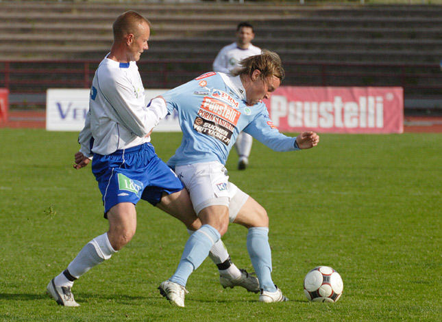 8.6.2008 - (FC PoPa-FJK)