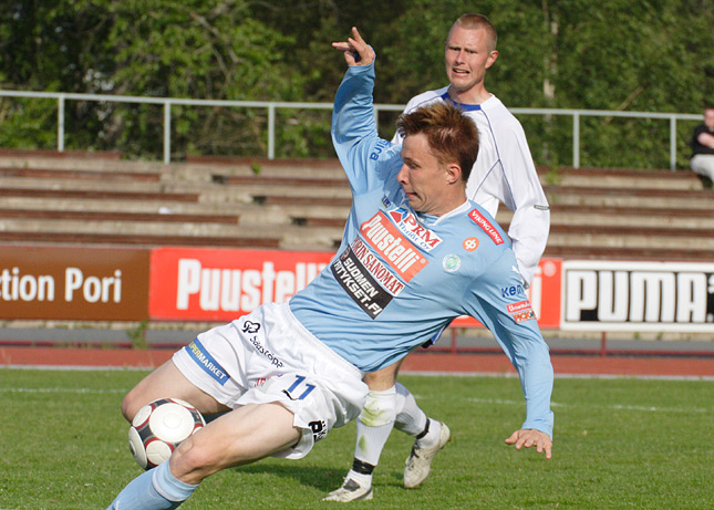8.6.2008 - (FC PoPa-FJK)