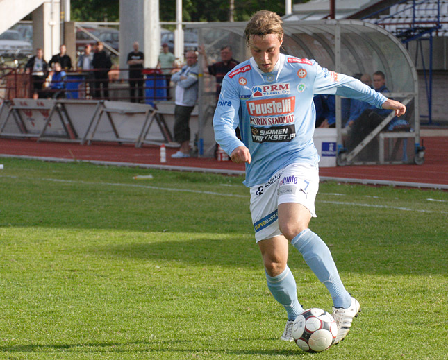 8.6.2008 - (FC PoPa-FJK)