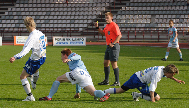 8.6.2008 - (FC PoPa-FJK)